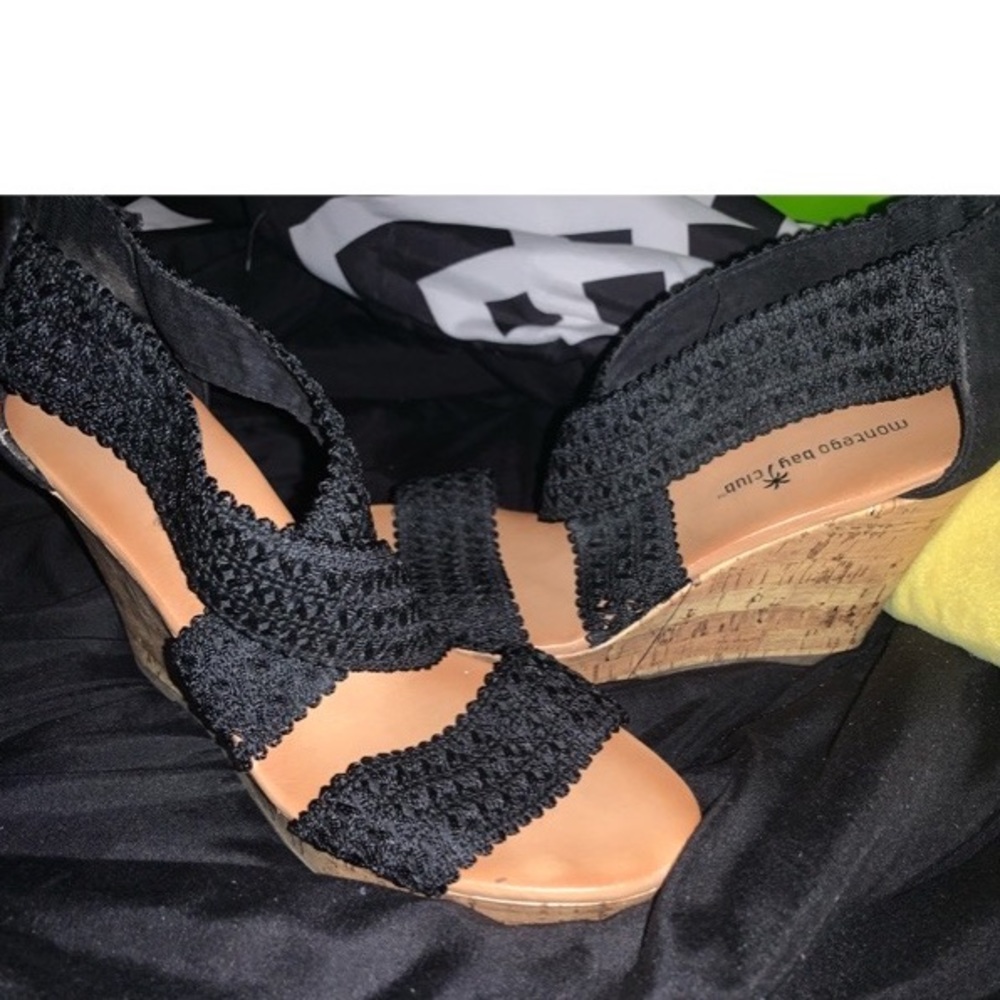 Wedges